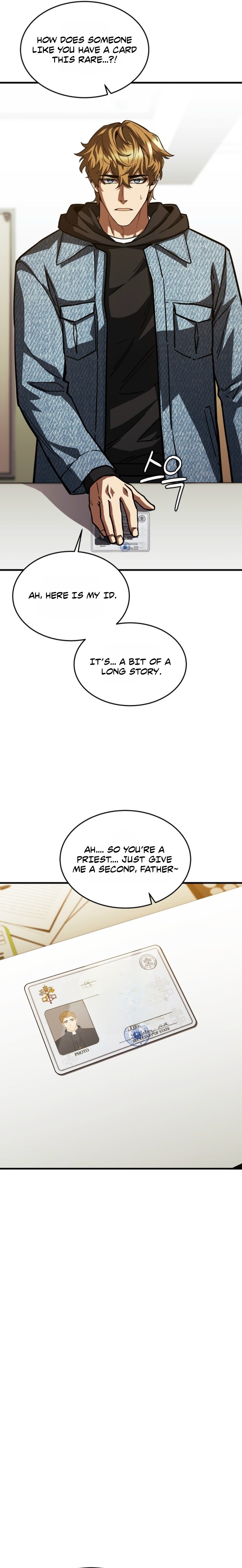 The Legend of the Taoist Chapter 18 — Page 31