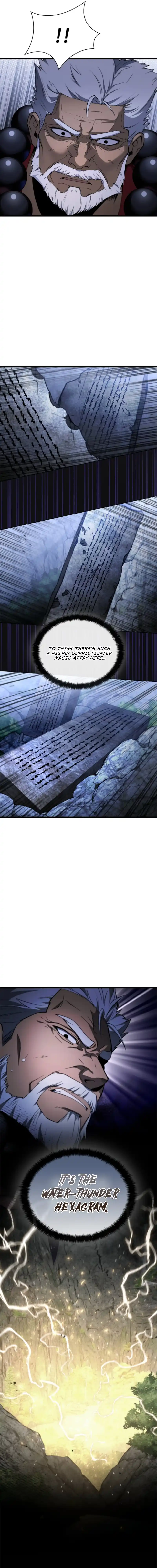 The Legend of the Taoist Chapter 2 — Page 2