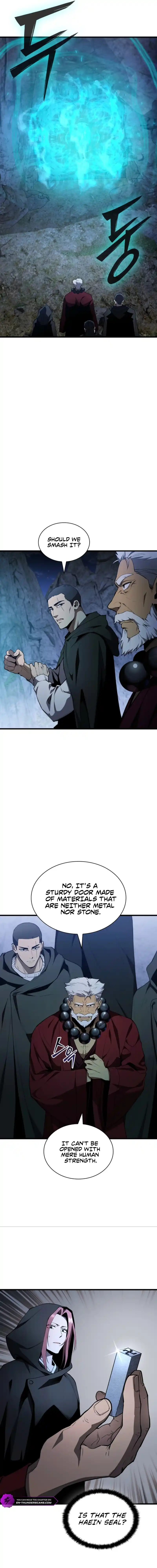 The Legend of the Taoist Chapter 2 — Page 6