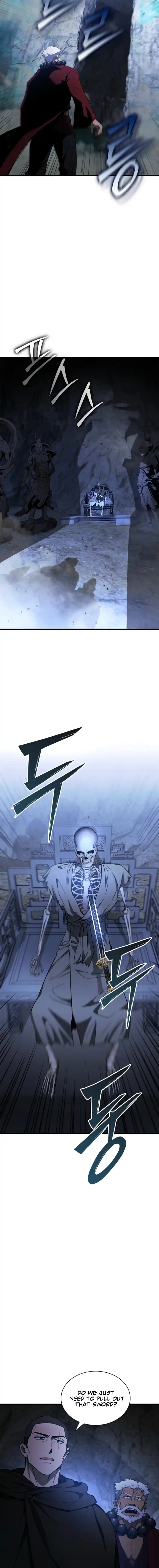 The Legend of the Taoist Chapter 2 — Page 9