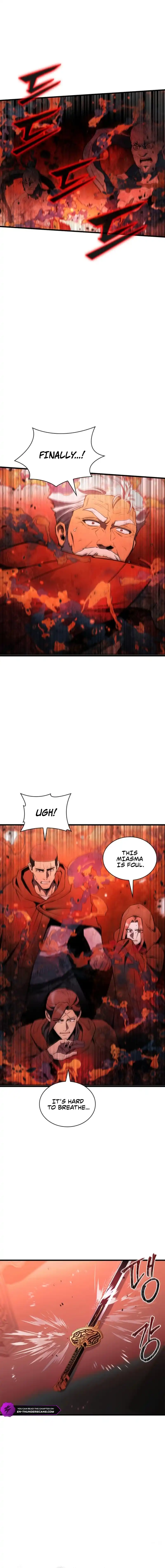 The Legend of the Taoist Chapter 2 — Page 12