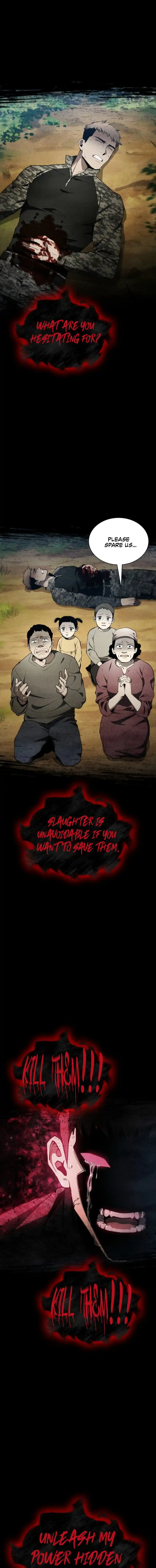 The Legend of the Taoist Chapter 2 — Page 14