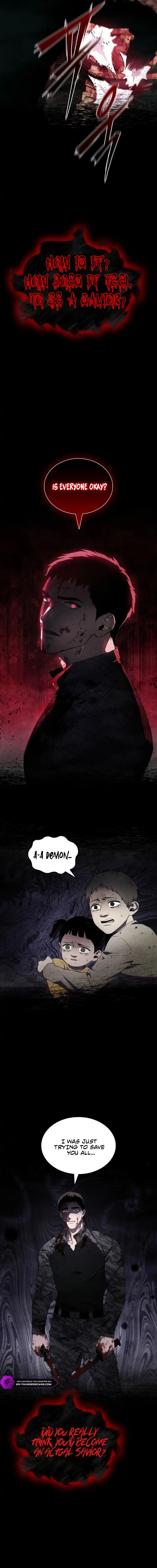 The Legend of the Taoist Chapter 2 — Page 16