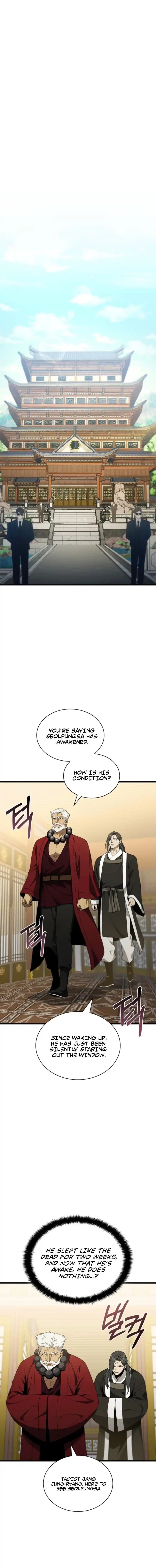 The Legend of the Taoist Chapter 2 — Page 18