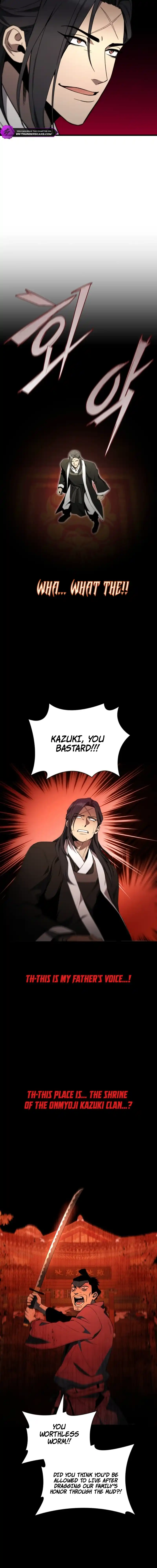 The Legend of the Taoist Chapter 2 — Page 20