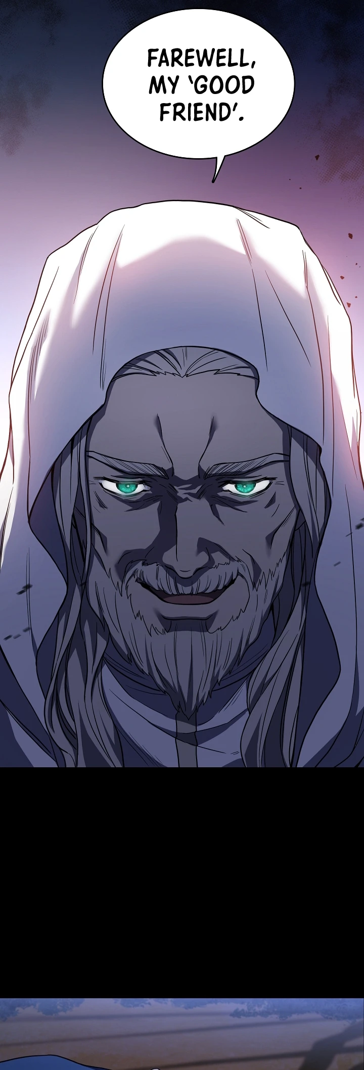 The Legendary Spearman Returns Chapter 1 — Page 9