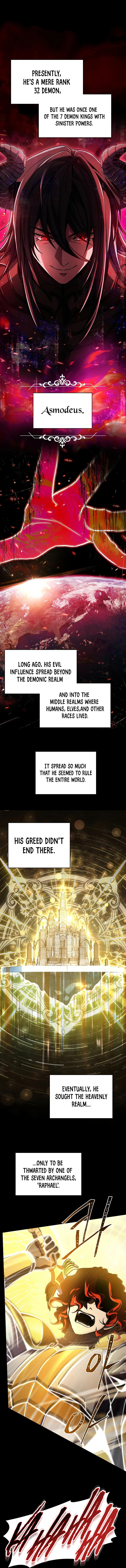 The Legendary Spearman Returns Chapter 108 — Page 2