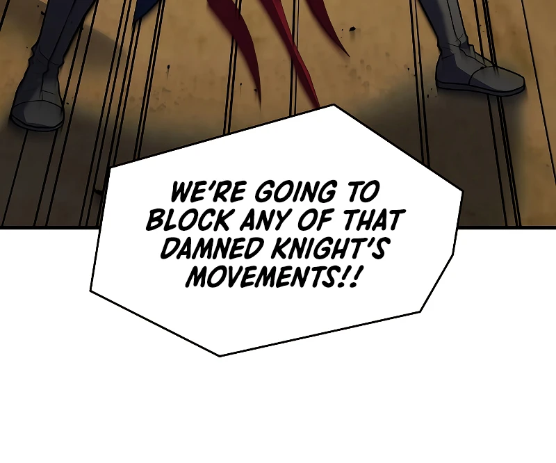 The Legendary Spearman Returns Chapter 113 — Page 9