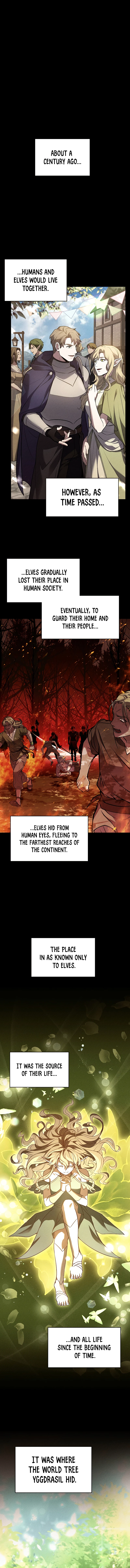 The Legendary Spearman Returns Chapter 114 — Page 2