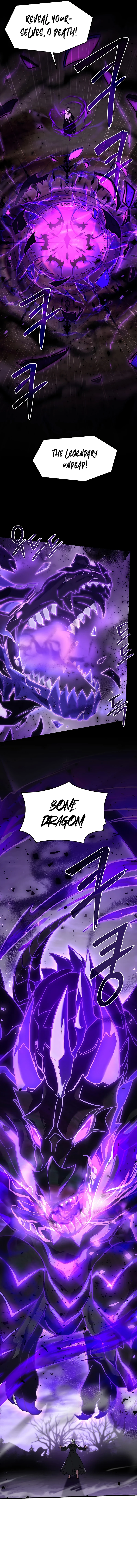 The Legendary Spearman Returns Chapter 114 — Page 9