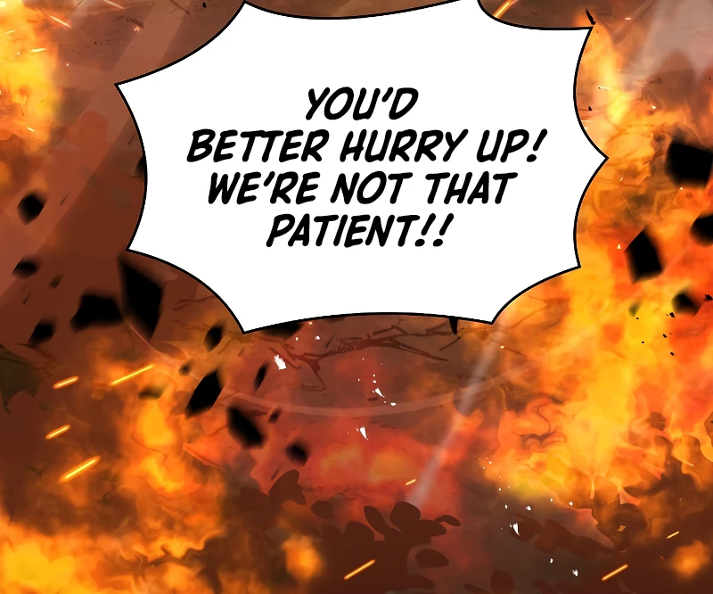 The Legendary Spearman Returns Chapter 122 — Page 7