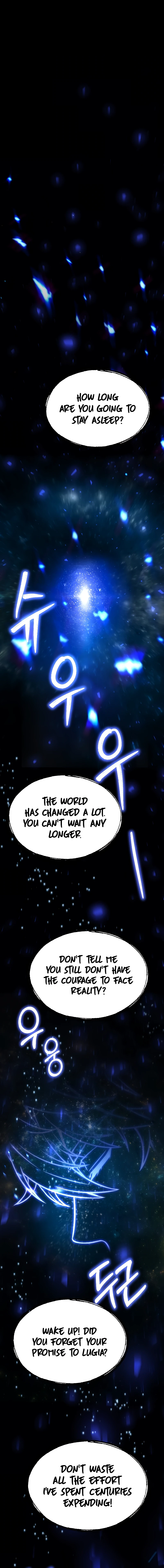 The Legendary Spearman Returns Chapter 129 — Page 2