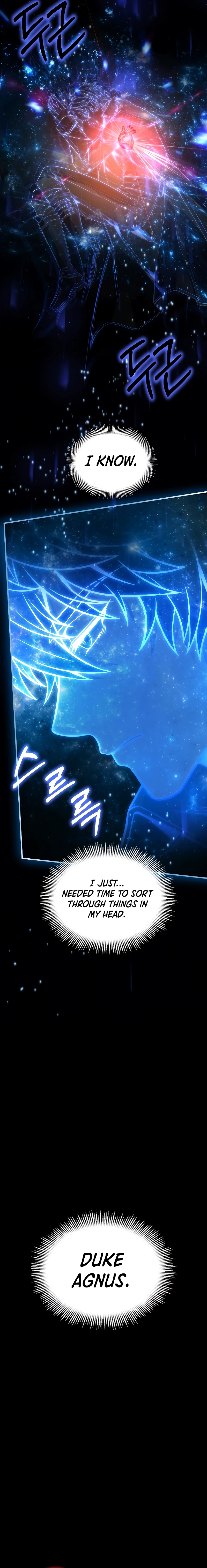 The Legendary Spearman Returns Chapter 129 — Page 3