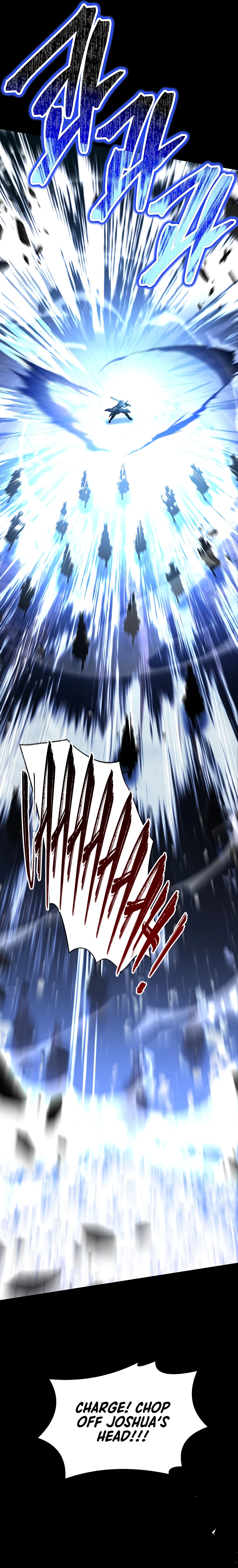The Legendary Spearman Returns Chapter 130 — Page 18