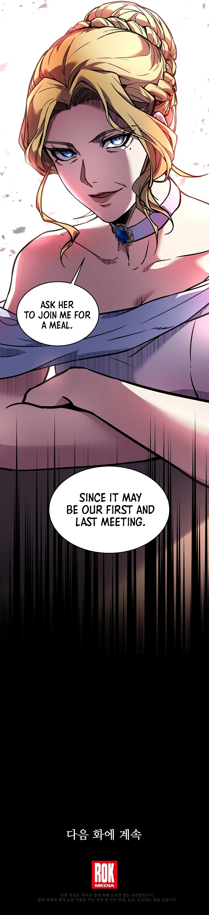 The Legendary Spearman Returns Chapter 14 — Page 9