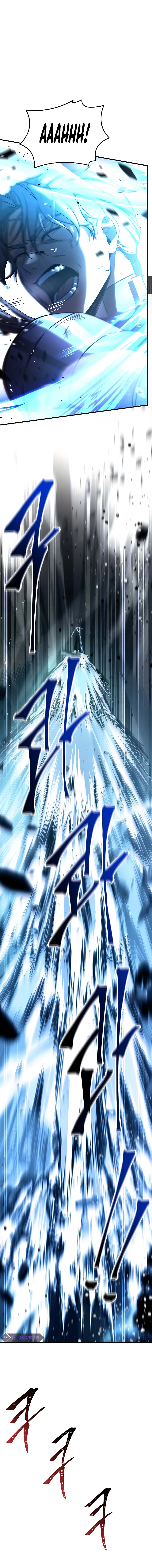 The Legendary Spearman Returns Chapter 146 — Page 2