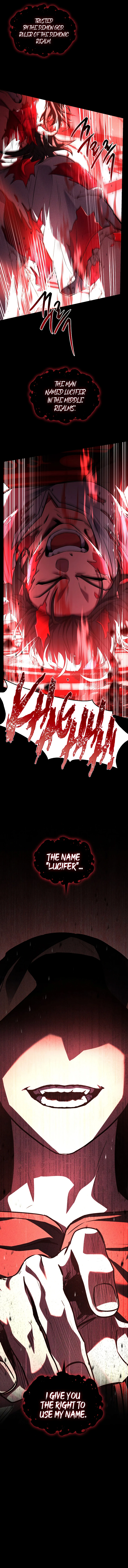The Legendary Spearman Returns Chapter 147 — Page 3