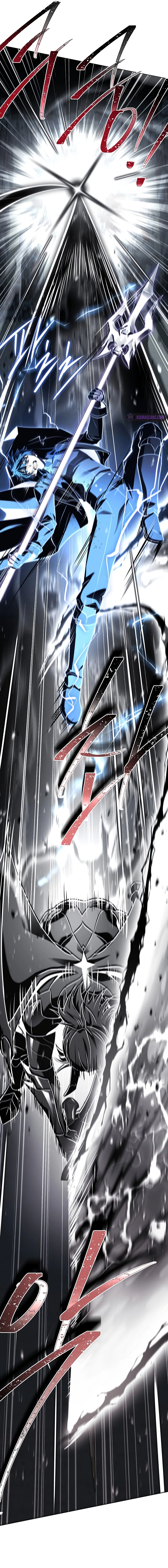 The Legendary Spearman Returns Chapter 148 — Page 12