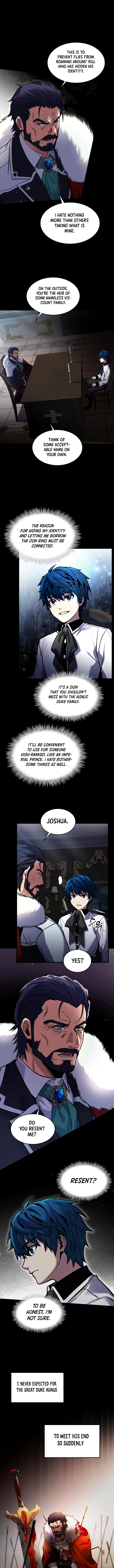 The Legendary Spearman Returns Chapter 15 — Page 4