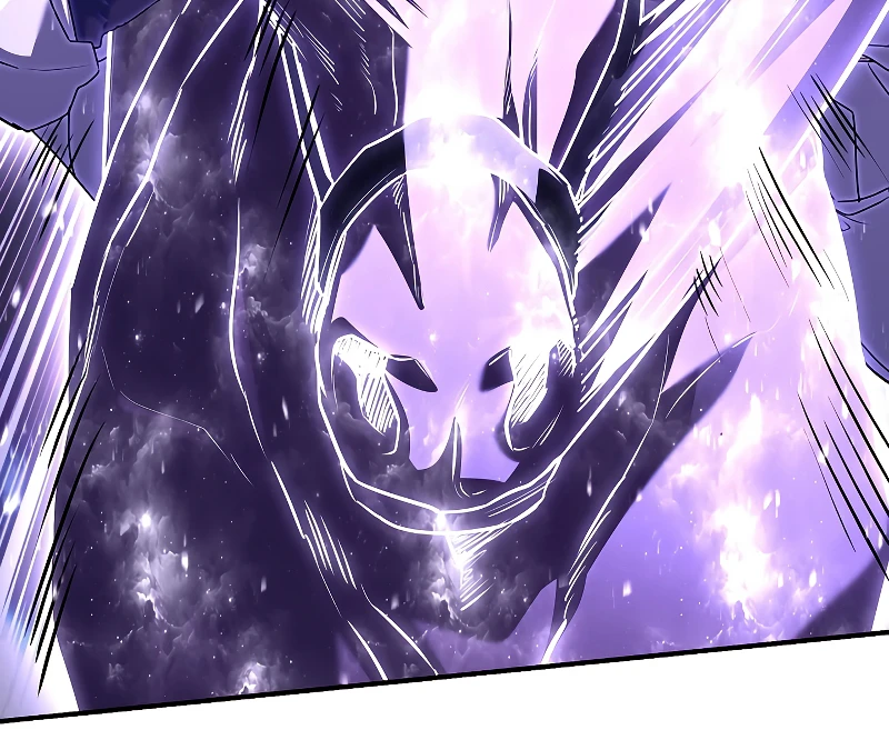 The Legendary Spearman Returns Chapter 154 — Page 10