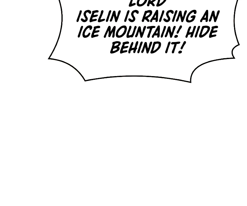 The Legendary Spearman Returns Chapter 154 — Page 17