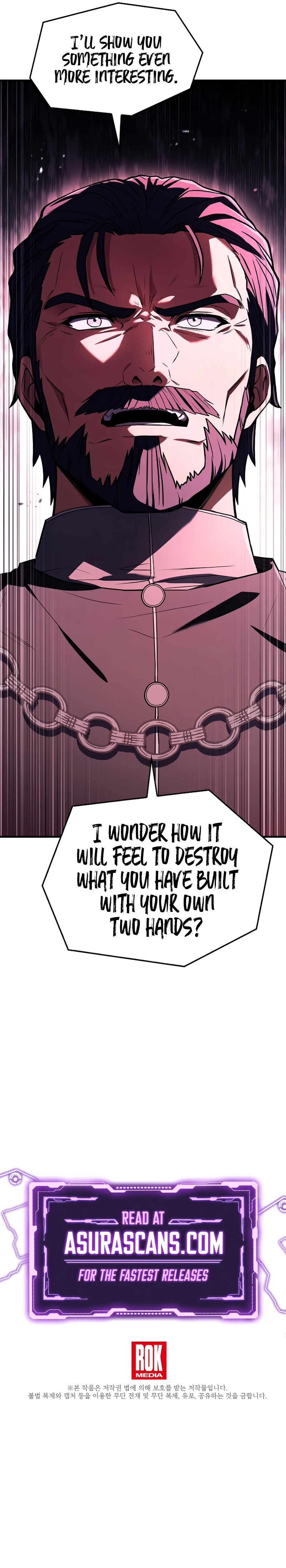 The Legendary Spearman Returns Chapter 160 — Page 15