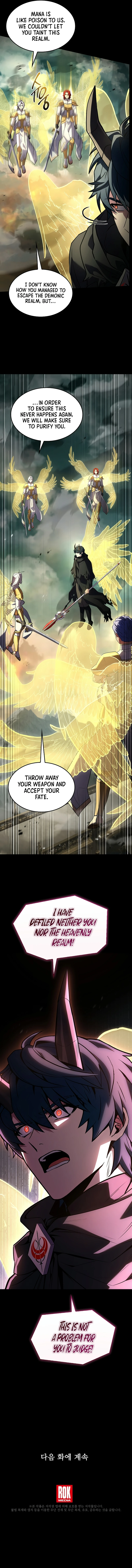 The Legendary Spearman Returns Chapter 167 — Page 15