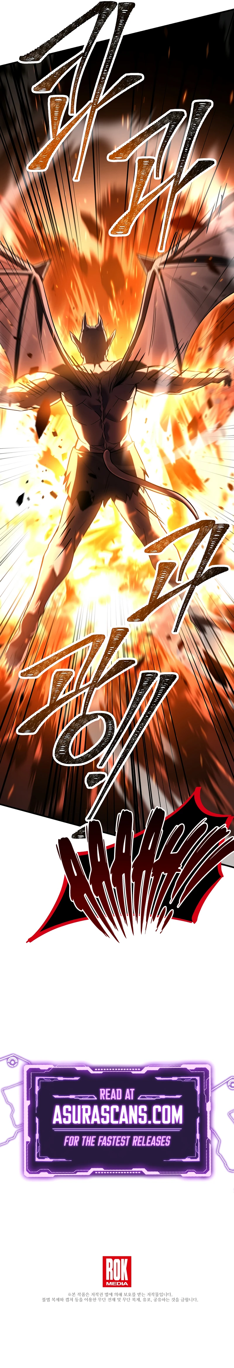 The Legendary Spearman Returns Chapter 170 — Page 17