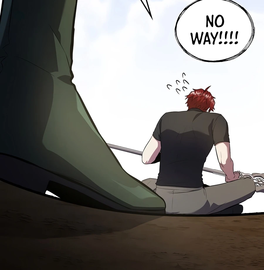 The Legendary Spearman Returns Chapter 199 — Page 9