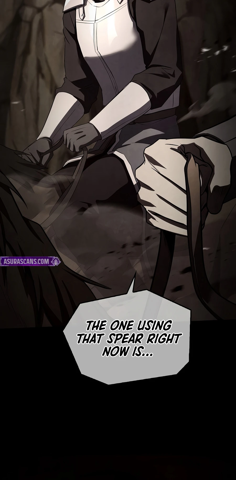 The Legendary Spearman Returns Chapter 199 — Page 13