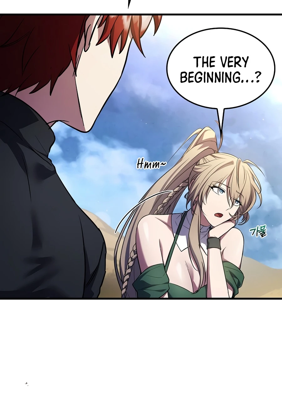 The Legendary Spearman Returns Chapter 199 — Page 15