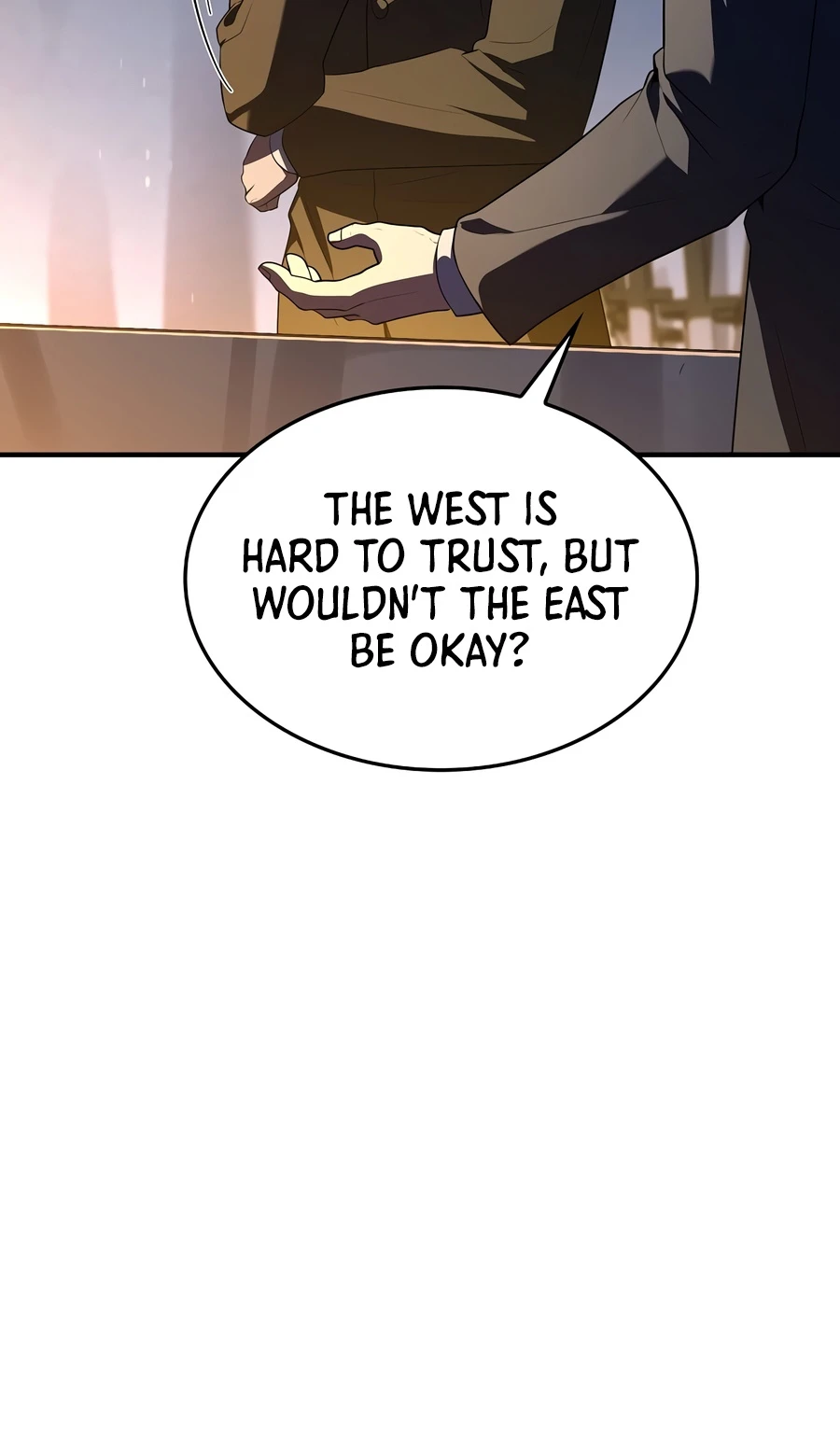 The Legendary Spearman Returns Chapter 200 — Page 5