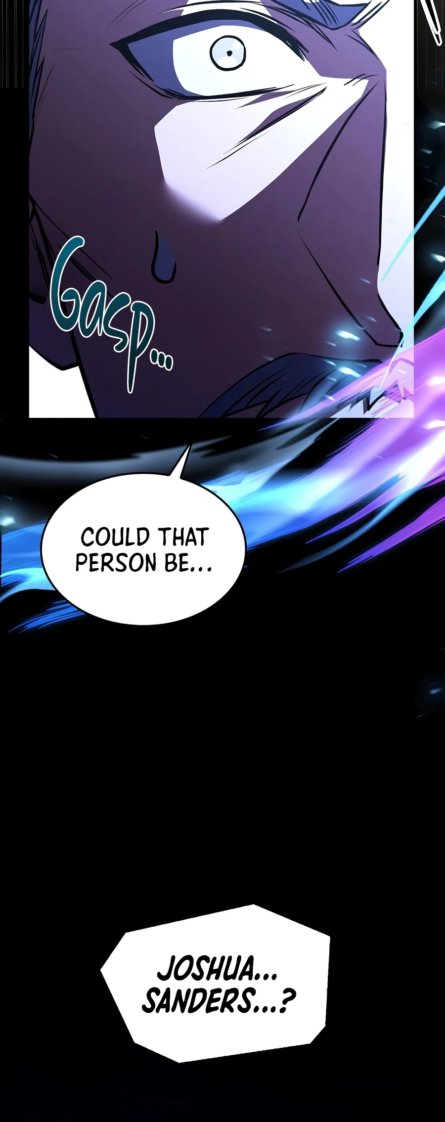 The Legendary Spearman Returns Chapter 200 — Page 10