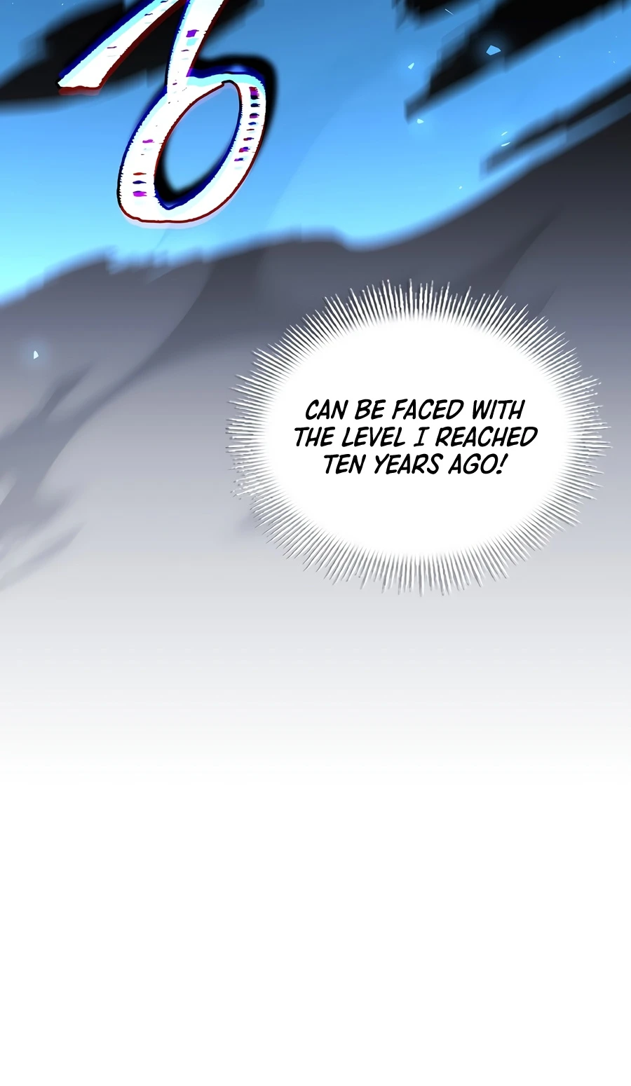 The Legendary Spearman Returns Chapter 201 — Page 15