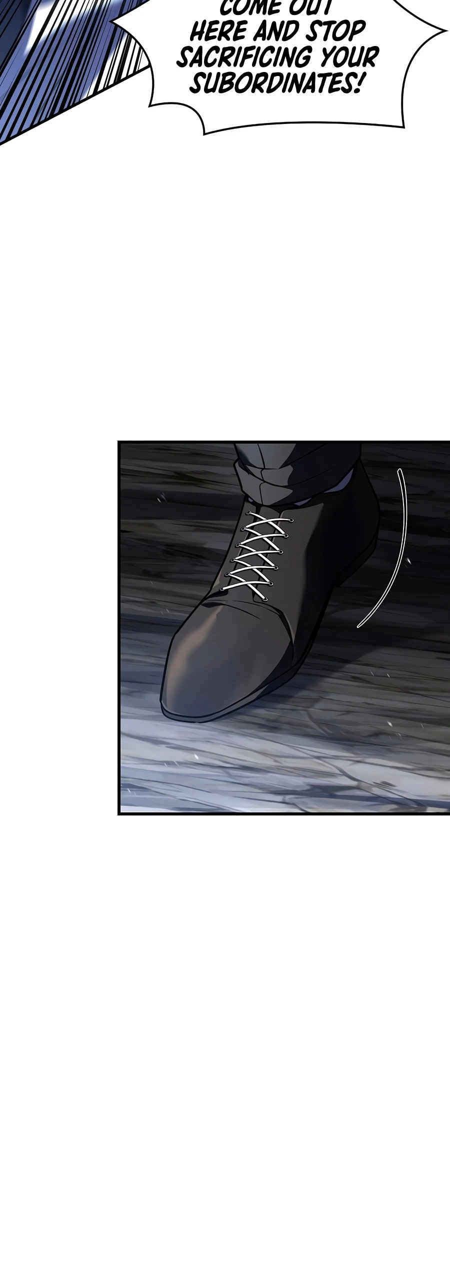The Legendary Spearman Returns Chapter 201 — Page 19