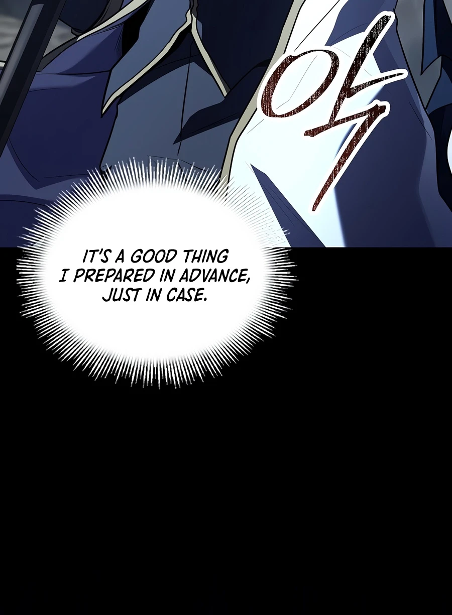 The Legendary Spearman Returns Chapter 202 — Page 3