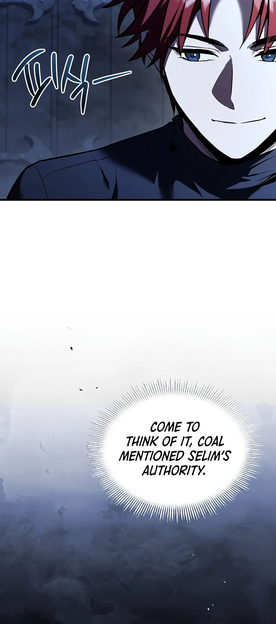 The Legendary Spearman Returns Chapter 203 — Page 18