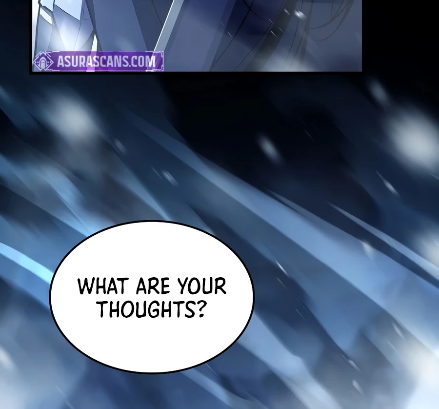 The Legendary Spearman Returns Chapter 208 — Page 3
