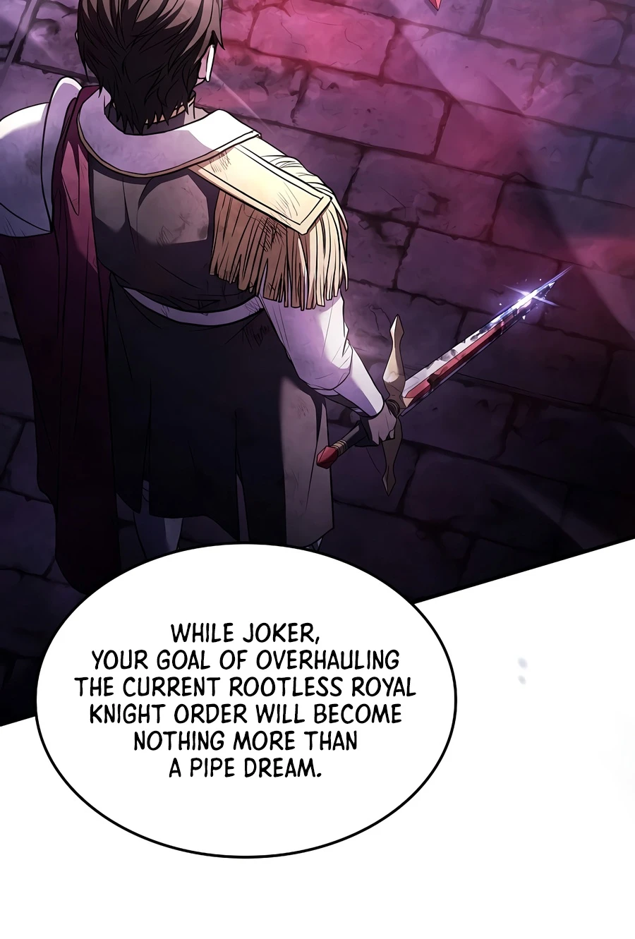 The Legendary Spearman Returns Chapter 208 — Page 5