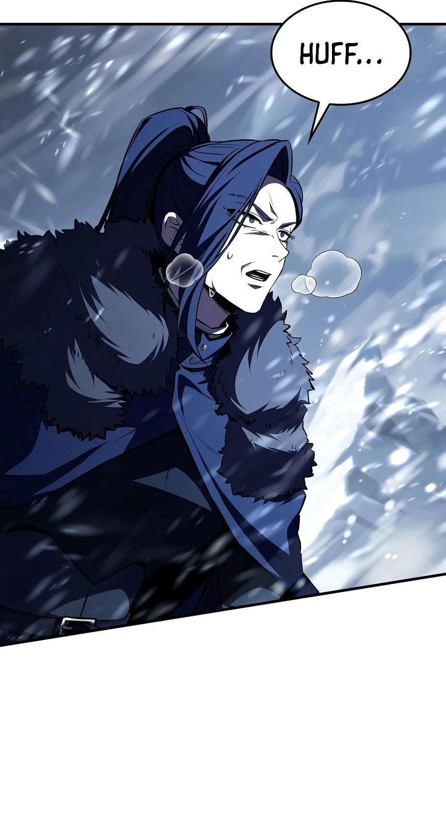 The Legendary Spearman Returns Chapter 210 — Page 4