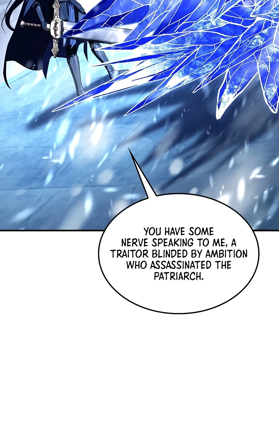 The Legendary Spearman Returns Chapter 210 — Page 6