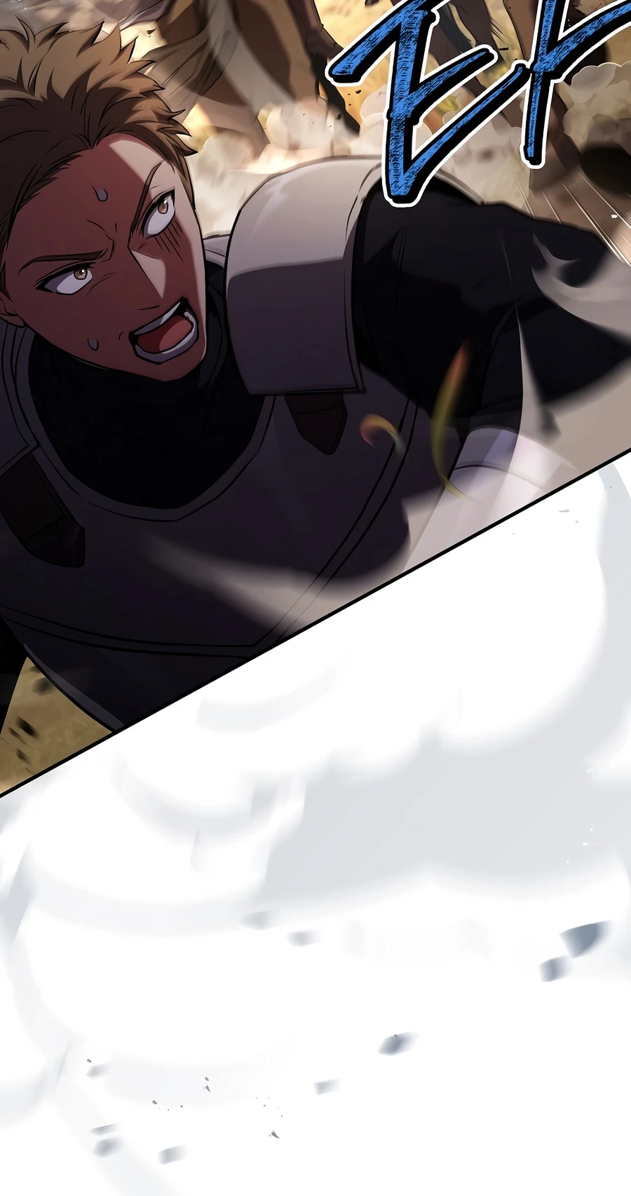 The Legendary Spearman Returns Chapter 210 — Page 13