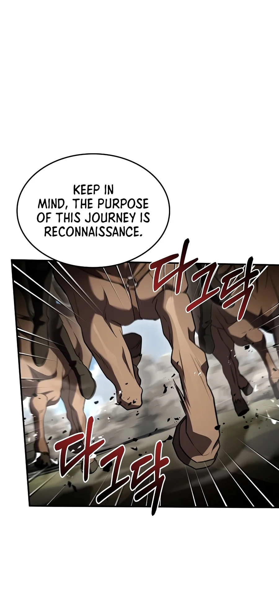 The Legendary Spearman Returns Chapter 212 — Page 10