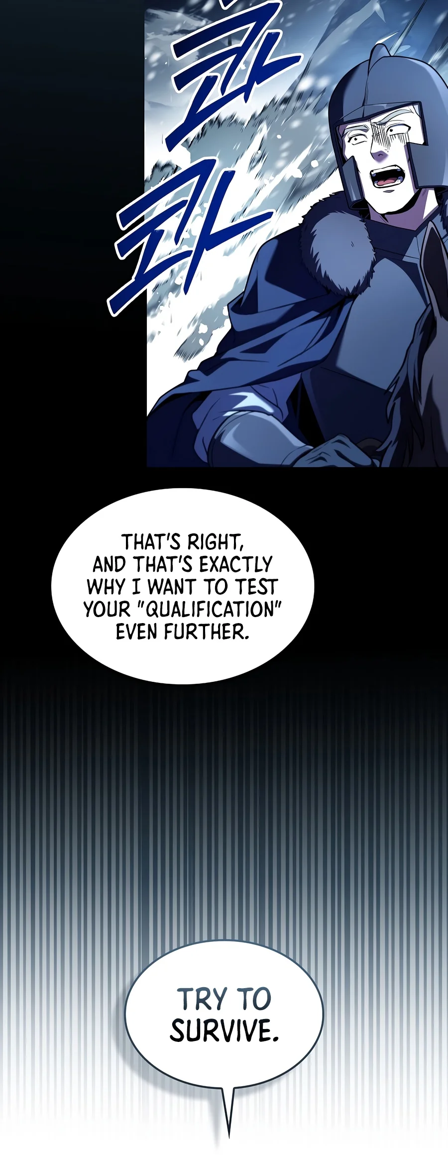 The Legendary Spearman Returns Chapter 215 — Page 14