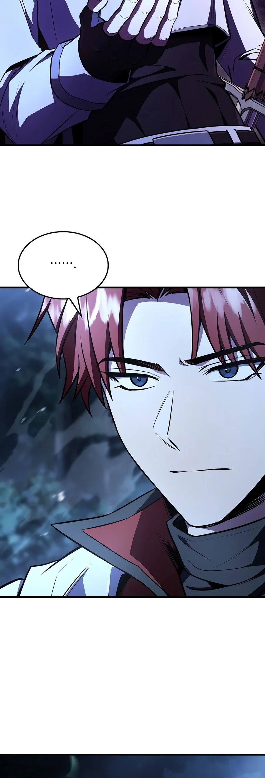 The Legendary Spearman Returns Chapter 218 — Page 6