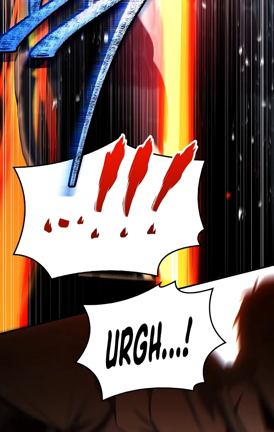 The Legendary Spearman Returns Chapter 218 — Page 11