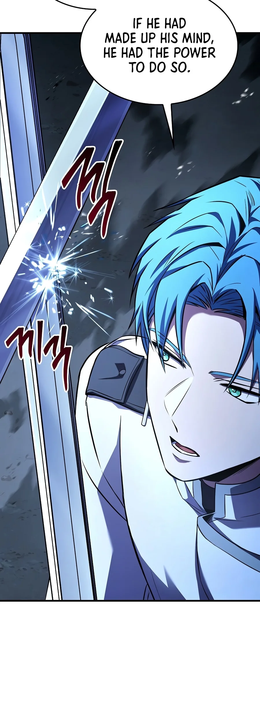 The Legendary Spearman Returns Chapter 219 — Page 6