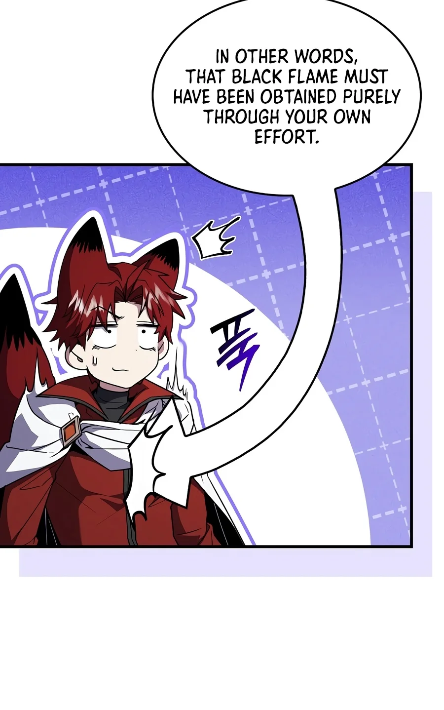 The Legendary Spearman Returns Chapter 220 — Page 7