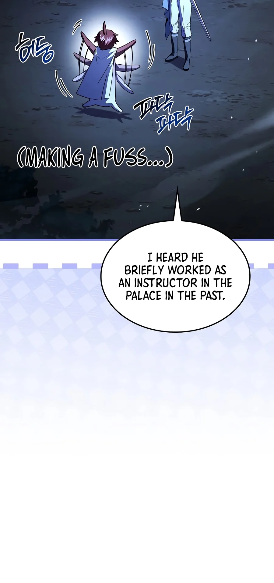 The Legendary Spearman Returns Chapter 220 — Page 9