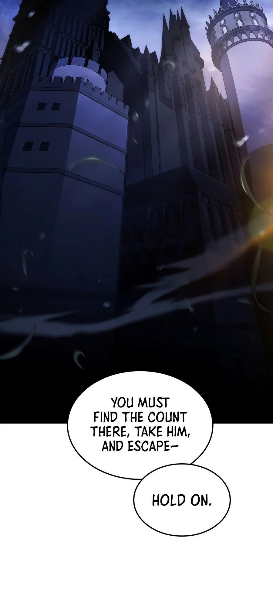 The Legendary Spearman Returns Chapter 220 — Page 11